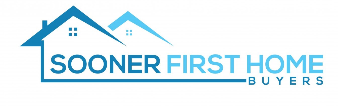 Sooner First Home Buyers logo