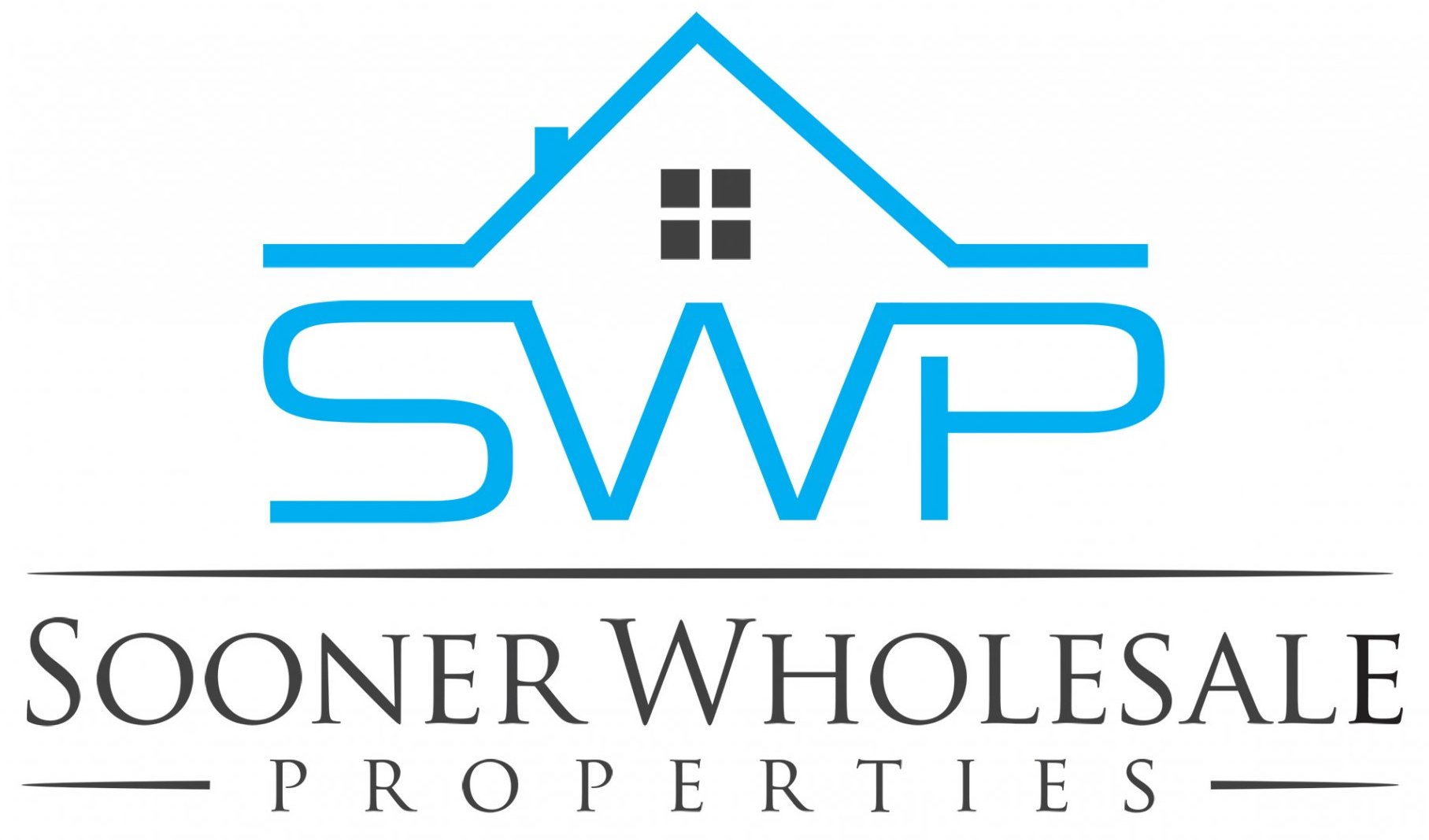 Sooner Wholesale Properties logo