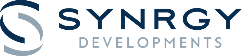 SYNRGY DEVELOPMENTS logo