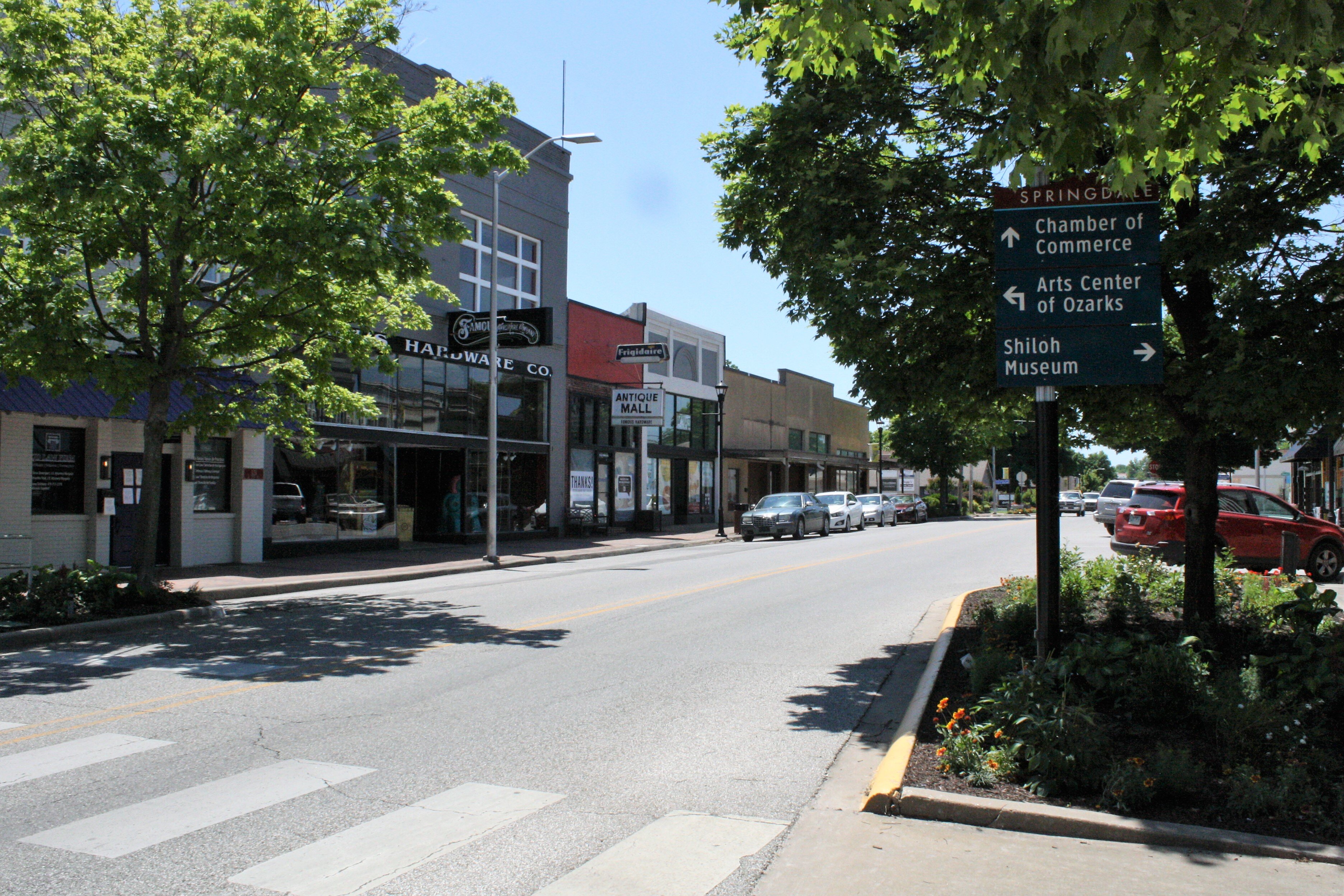 Springdale Arkansas USA