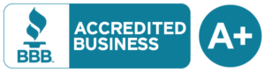 Duval Home Buyers A+ BBB Rating