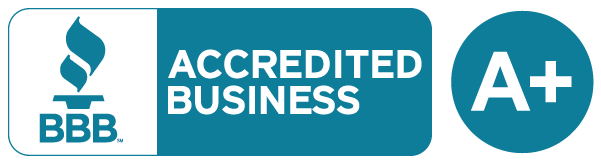 Duval Home Buyers A+ BBB Rating