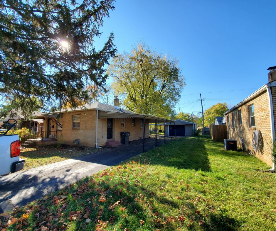we buy houses indianapolis