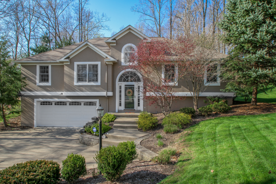 List my house Copley OH