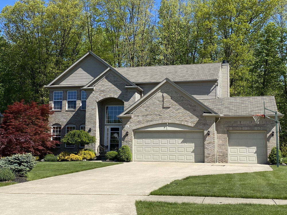 New Hampton Broadview Heights OH