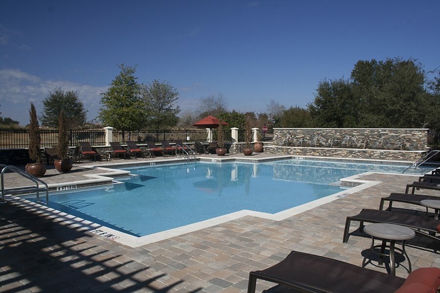 Red Tail Club House Avon Ohio