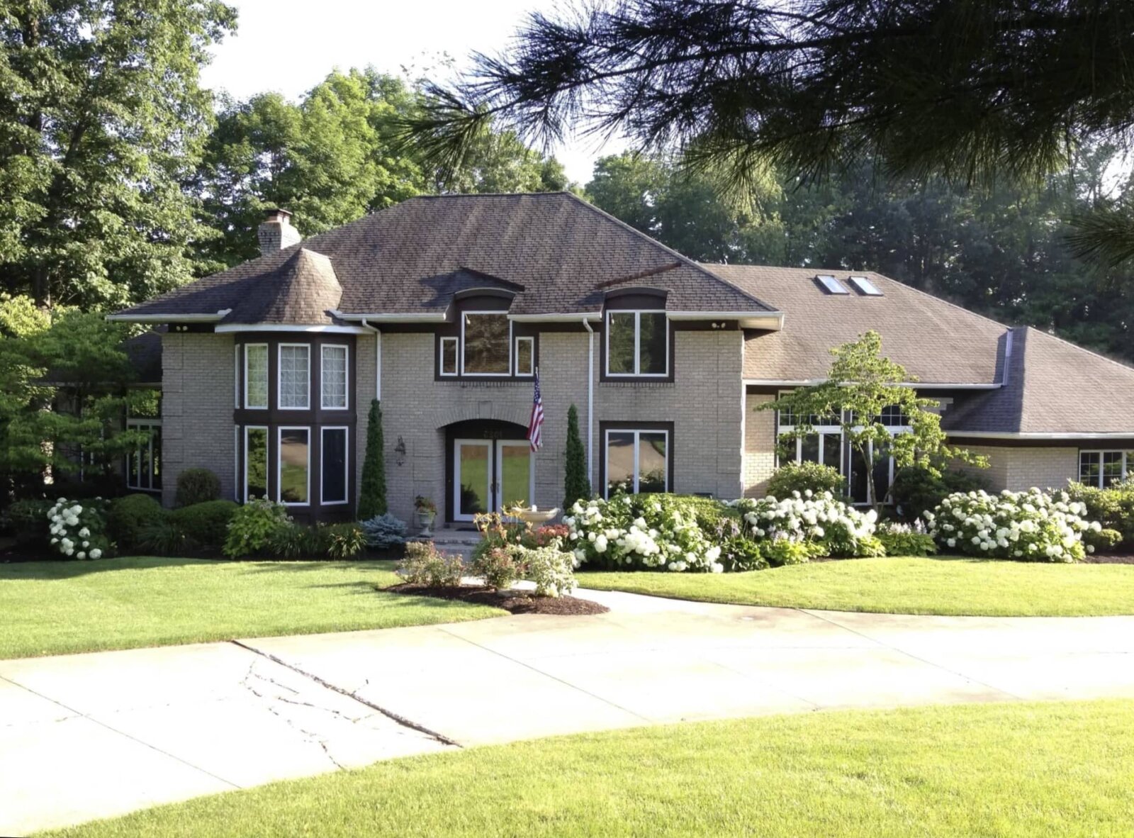 North Fork Estates Bath Ohio Realty Done by Damien Baden