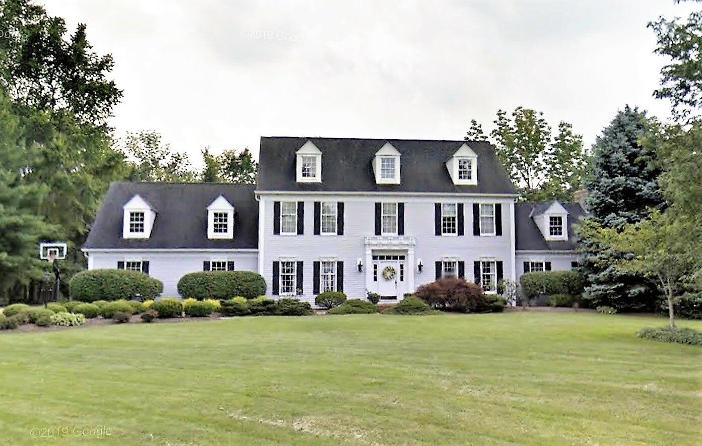 Canterbury Place Hudson Ohio | Realty Done by Damien Baden