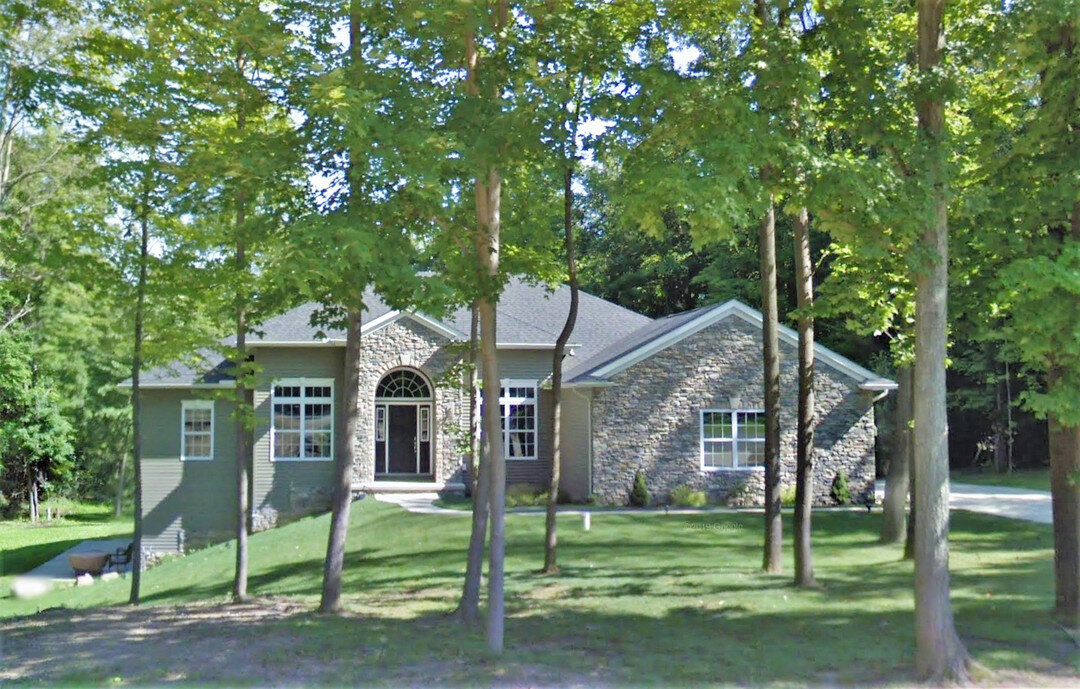 Granger Meadows Medina Ohio Homes