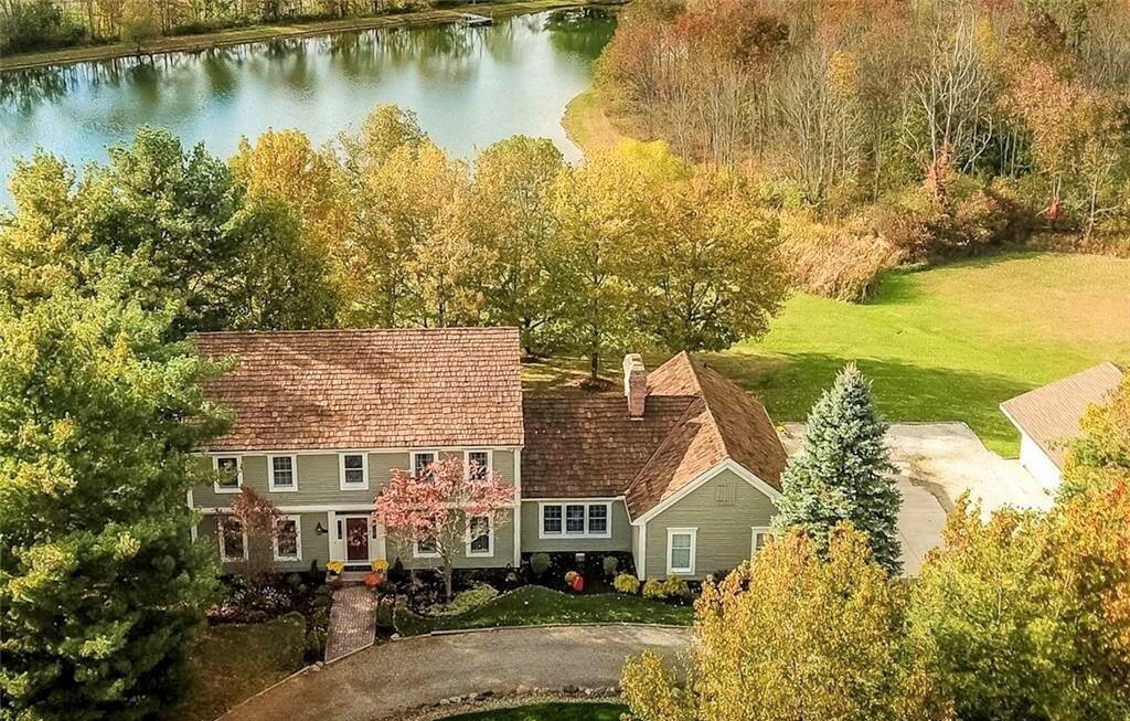 Medina Country Club Estates Medina Ohio