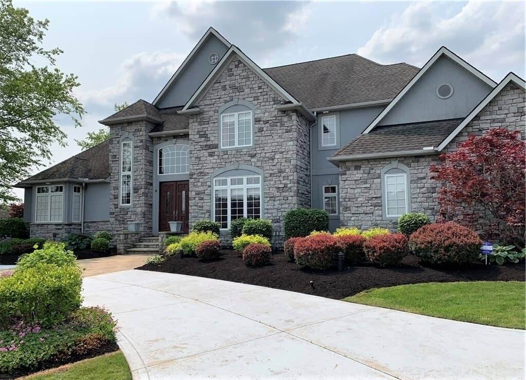 Red Tail Single Family Home Avon Ohio