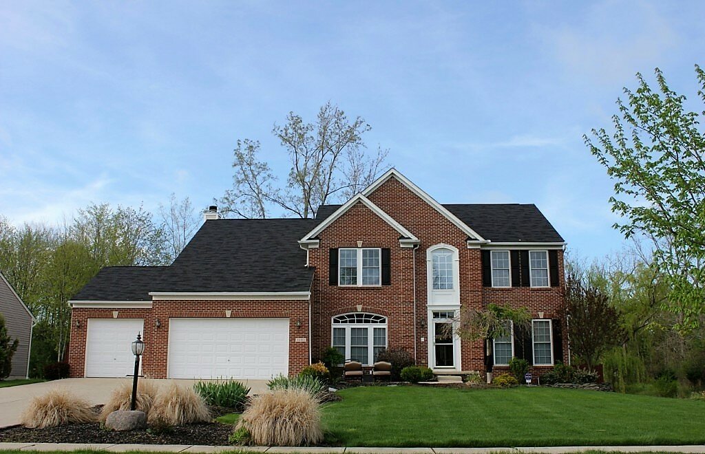 Glen Abbey North Royalton Home