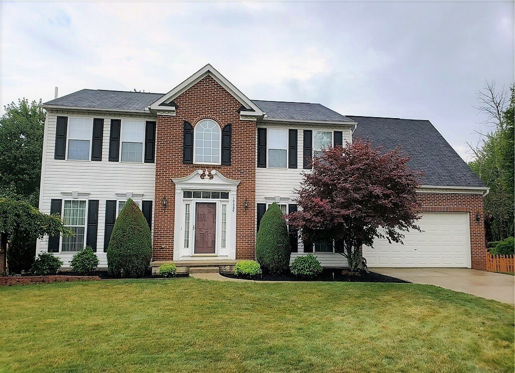 Glen Abbey North Royalton Home
