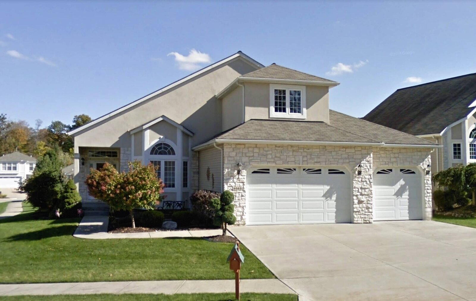 Scottsdale Broadview Heights OH