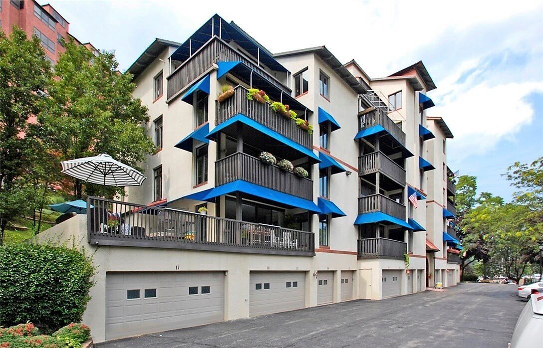 The Villas Condos Rocky River Ohio