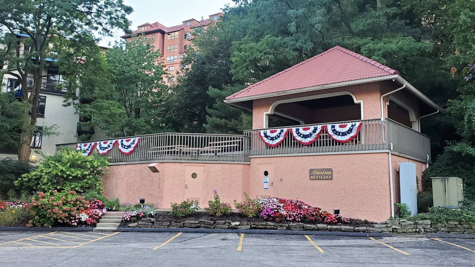 The Villas Condos Rocky River Ohio