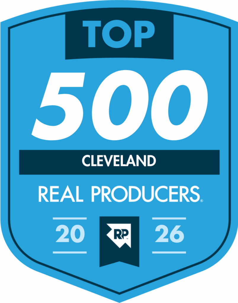 Realty Done by Damien Baden with eXp Realty Top 500 Cleveland Real Producers 2026. Damien Baden is a listing agent and new construction realtor. Check out clevelandrealestatetopagent.com Damien Baden is a new construction experts that help buy, sell or build new construction in Avon, Westlake, North Ridgeville, Olmsted Township, Olmsted Falls, Columbia Station, Strongsville, North Royalton, Broadview Hts, Brecksville, Richfield, Bath, Hinckley, Medina, Hudson, Sharon Township, Wadsworth, Seville, Independence, Cleveland, Ohio City, Duck Island, Tremont, Battery Park, Detroit Shoreway, Edgewater, Rocky River, Bay Village, Hinckley, Brunswick and more