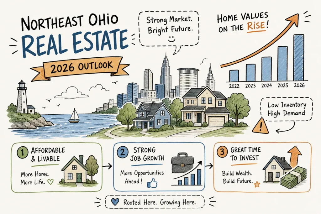 northeast-ohio-real-estate-the-complete-2026-market-guide