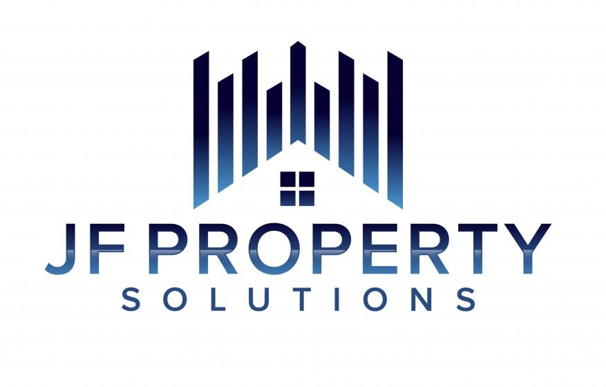 JF Property Solutions  logo