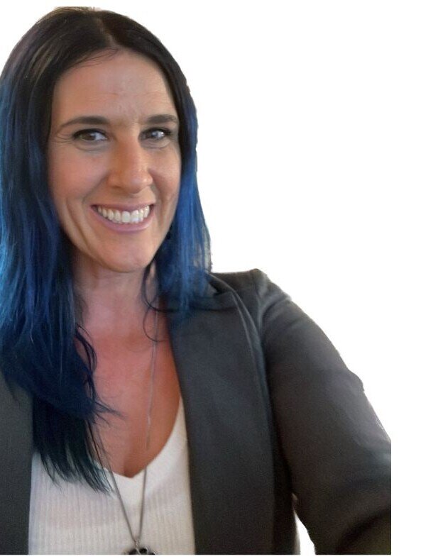 Alissa Anderson, VP of Sales