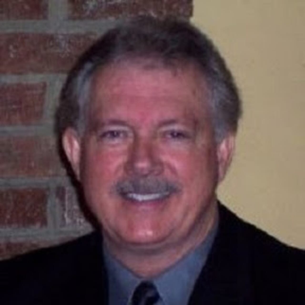 Terry Brown, CEO