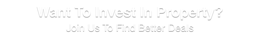 investment properties in DC