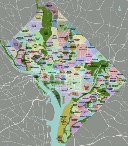 sell my house as is dc
