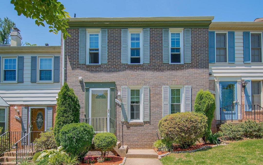 we buy houses in Burke VA