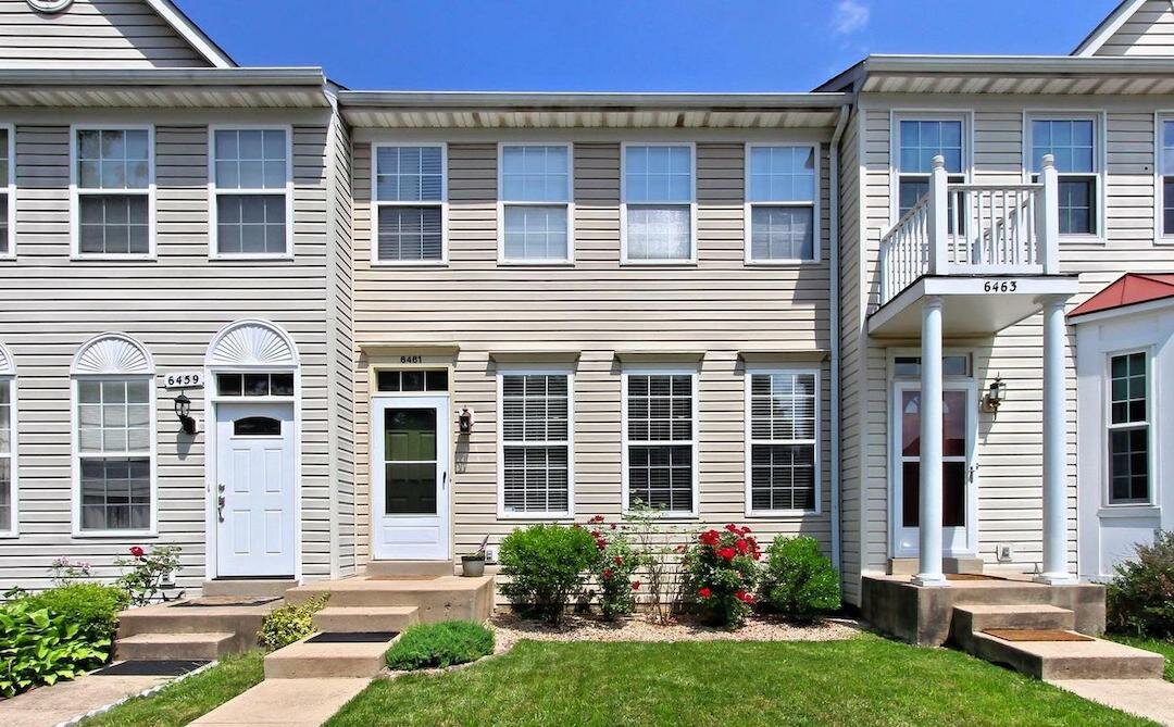 we buy houses in Centreville VA