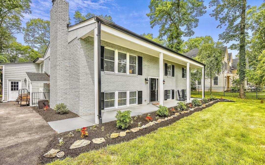 we buy houses in Great Falls VA