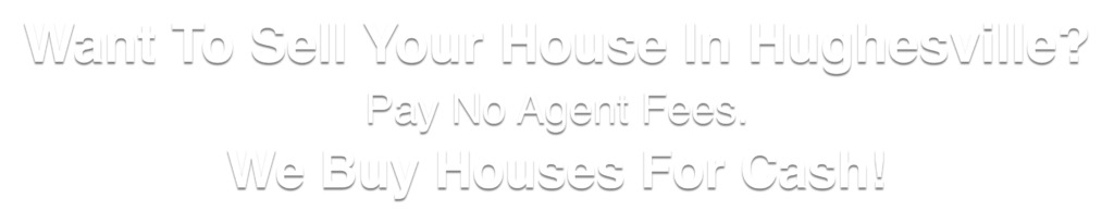 we buy houses in Hughesville Maryland