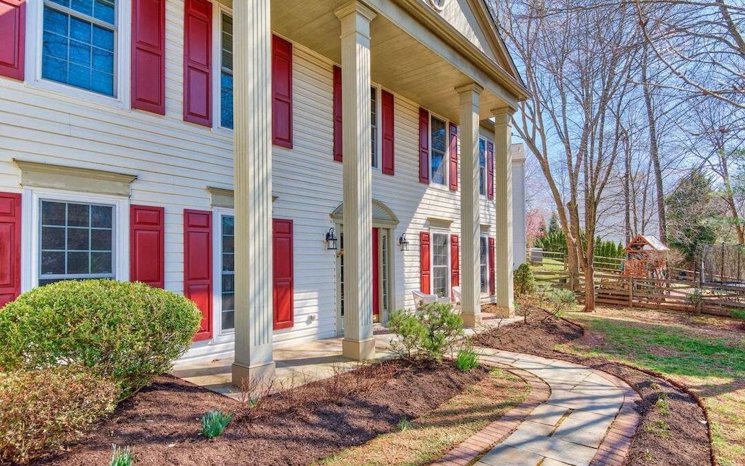 we buy houses McLean VA