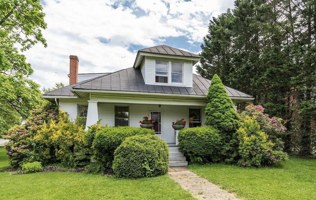 we buy houses in Purcellville VA
