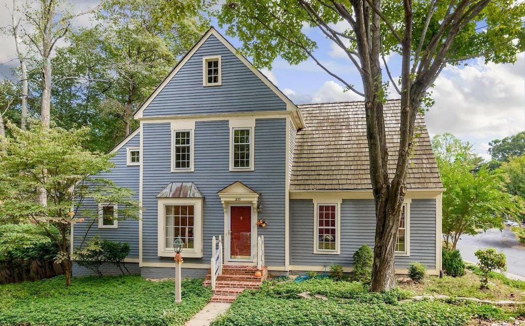 we buy houses in Reston VA