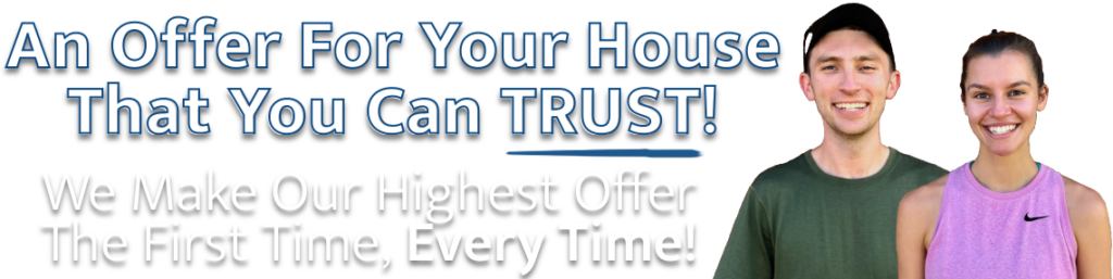 cash for my house Maryland
