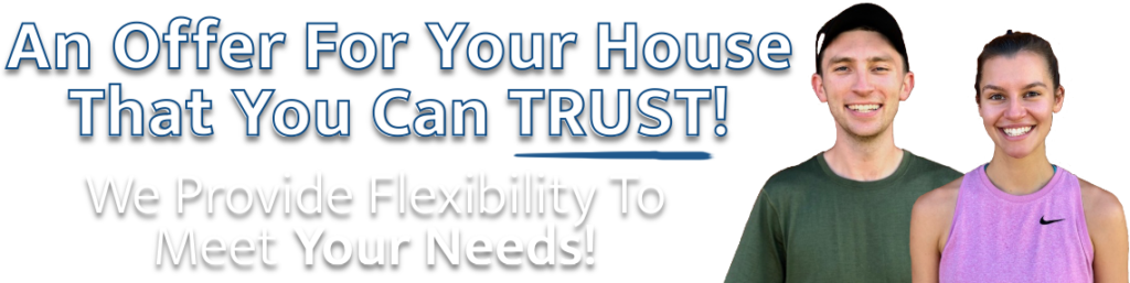 cash home buyers Hughesville