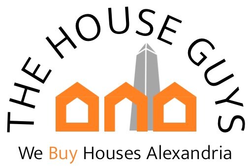 we buy homes Alexandria Virginia