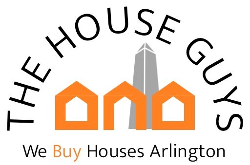 we buy homes Arlington Virginia