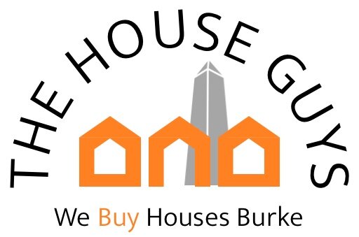 we buy houses in Burke Virginia