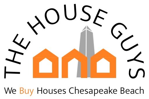 we buy houses in Chesapeake Beach Maryland