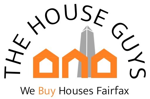 we buy homes Fairfax Virginia