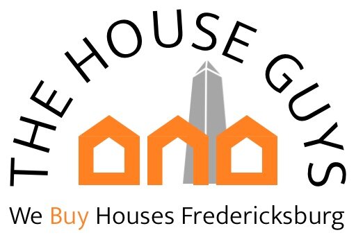we buy homes Fredericksburg Virginia
