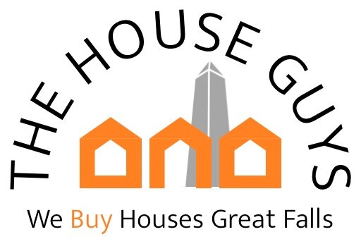 we buy houses in Great Falls Virginia
