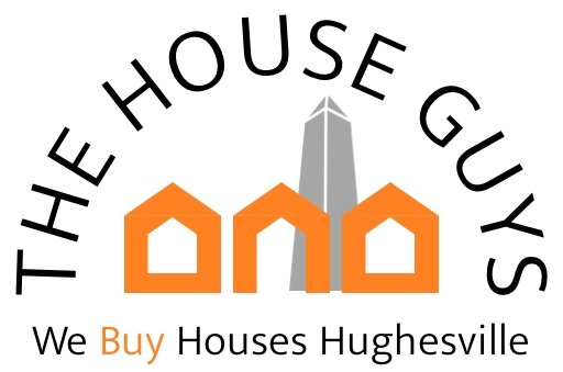 we buy houses in Hughesville Maryland