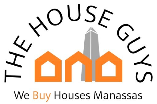 we buy homes Manassas Virginia