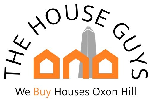 we buy houses in Oxon Hill Maryland