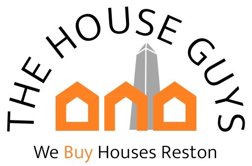 we buy homes Reston Virginia