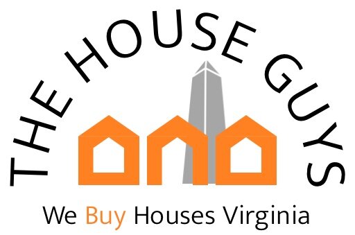 we buy houses Virginia