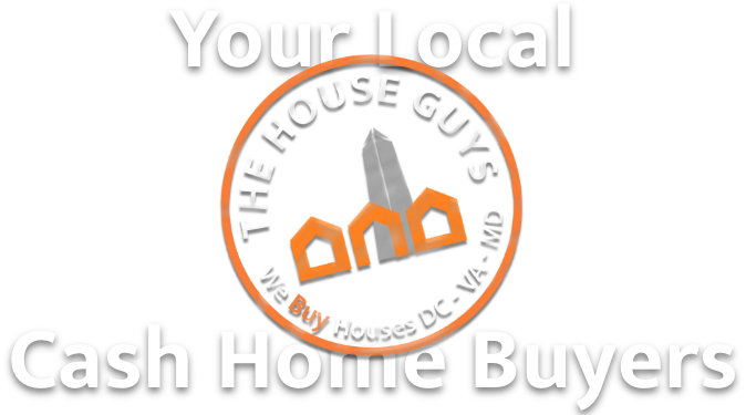 local cash home buyers