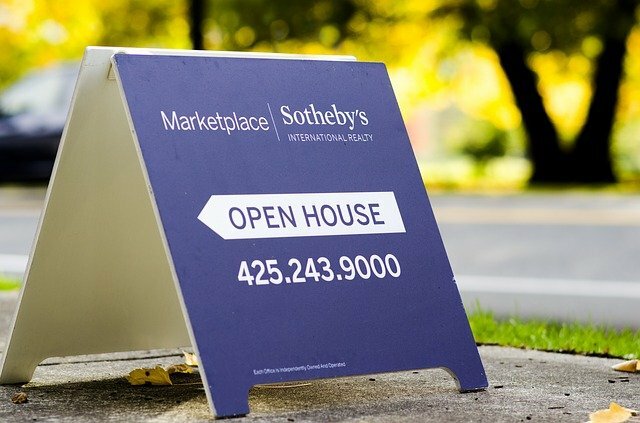 fsbo home sale in Virginia
